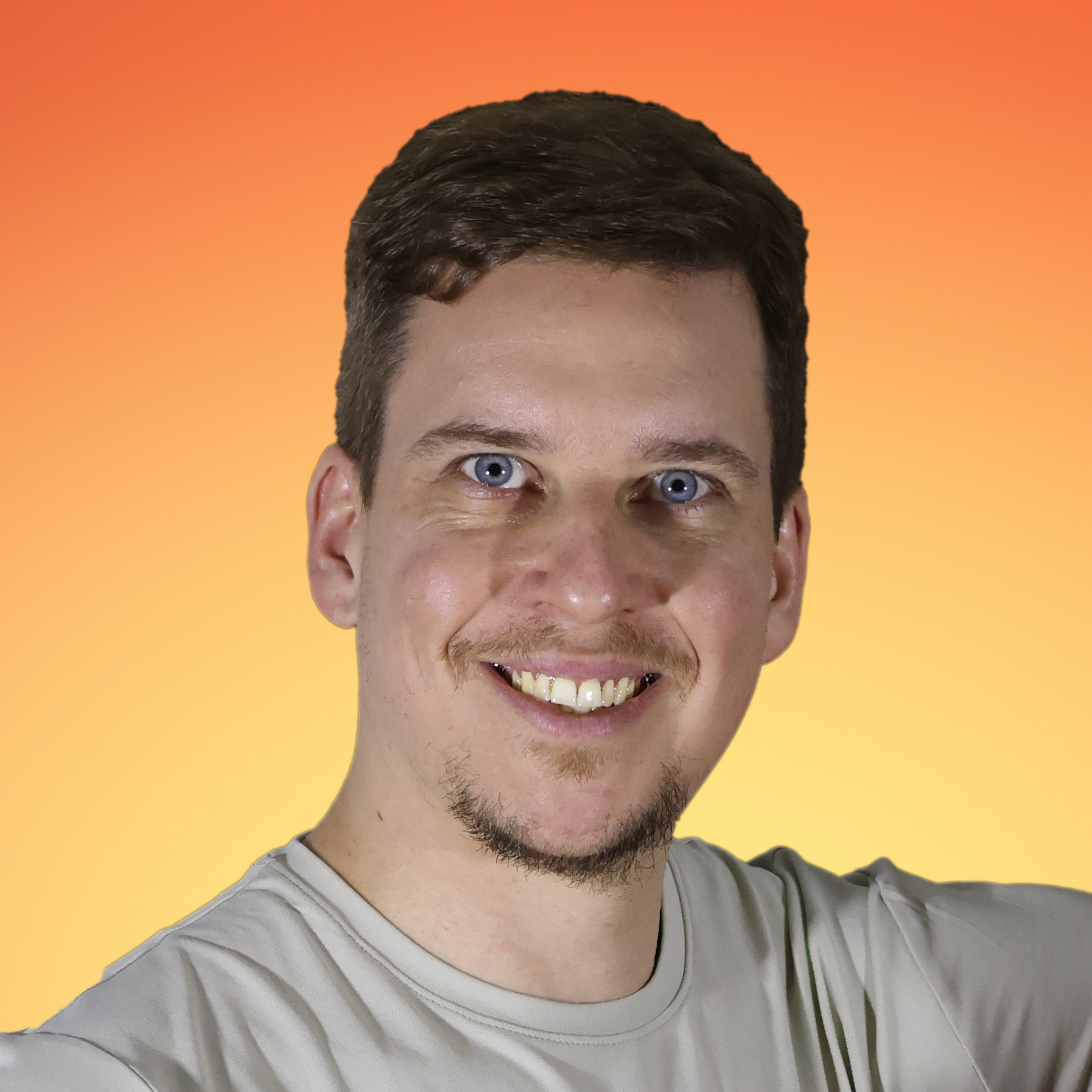 Profilbild von Alexander