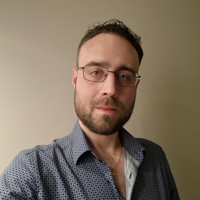 Profilbild von Stefan