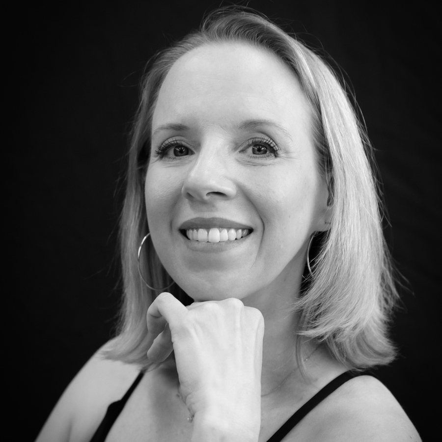 Foto de perfil de Anne