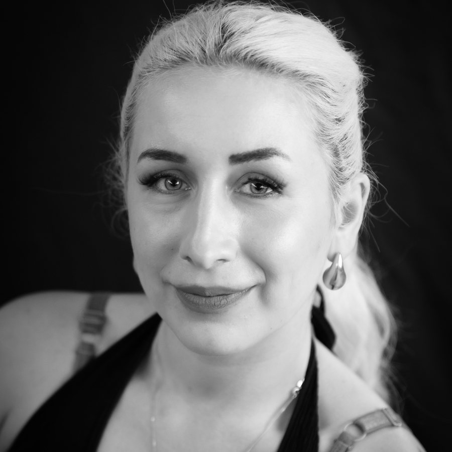 Foto de perfil de Kaddy