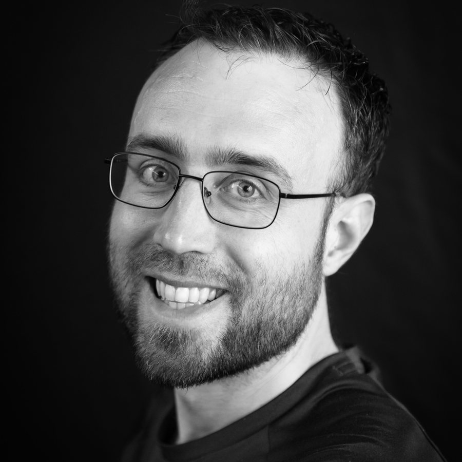 Foto de perfil de Stefan